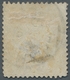 Deutsches Reich - Brustschild: 1872, "18 Kr. Großer Schild Mit PLF I", Farbfrischer Wert Mit Hellen - Unused Stamps