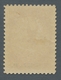 Deutsches Reich - Germania: 1912, Flugpostmarke 20 Pfg. Mit Aufdruck E.EL.P. Postfrisch Und Gut Gezä - Other & Unclassified