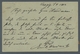 Deutsches Reich - Germania: 1902, "2 Bis 30 Pfg. Germania Ohne Wasserzeichen", Je Mit Sauberem Erstt - Other & Unclassified