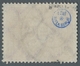 Deutsches Reich - Inflation: 1922, Gewerbeausstellung, Der Komplette Satz In Allen Farben Gestempelt - Lettres & Documents