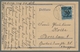Deutsches Reich - Inflation: 1923, "Aufdruckwerte", Insgesamt Zwölf Verschiedene Ersttagsbriefe Bzw. - Covers & Documents