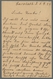 Deutsches Reich - Inflation: 1923, "Aufdruckwerte", Insgesamt Zwölf Verschiedene Ersttagsbriefe Bzw. - Cartas & Documentos