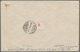 Delcampe - Deutsches Reich - Weimar: 1926-1932, Partie Von 6 Luftpostbelegen, Davon 4 Mit Verschiedenen Luftpos - Unused Stamps