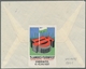 Deutsches Reich - Weimar: 1930, Rheinlandbefreiung, Beide Werte Einzeln Auf 2 Bedarfsbelegen Mit Ers - Unused Stamps