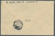 Deutsches Reich - Weimar: 1930, "IPOSTA"-Herzstück Auf Eil-R-Brief Mit Seltener Tagesstempelentwertu - Unused Stamps