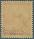 Deutsches Reich - Weimar: 12+3 Auf 15 + 5 Pfg Nothilfe Mit Dem Legndären Aufdruckfehler Rdf, Postfri - Unused Stamps