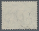 Deutsches Reich - 3. Reich: 1934, Otto Lilienthal 2 Mark Luftpostmarke Mit Waagerechter Gummiriffelu - Sonstige & Ohne Zuordnung