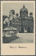 Deutsches Reich - 3. Reich: 1938 Volksabstimmung, Beide Ausgaben Je Auf Zwei Bedarfskarten Mit Erstt - Sonstige & Ohne Zuordnung