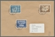 Deutsches Reich - 3. Reich: 1939, Postkameradschaft I", Sauber Mit BERLIN W 30 Vfs 15.9.39 Auf Vier - Other & Unclassified