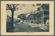 Deutsch-Ostafrika - Stempel: 1914 - DARESSALAM (23.10.14). Ansichtskarte Vom "Hotel Zur Stadt" Bzw. - Deutsch-Ostafrika