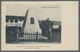 Deutsch-Ostafrika - Stempel: 1915 - DARESSALAM (10.7.15). 7 1/2 Heller (Mi.-Nr. 32) Auf Ansichtskart - Deutsch-Ostafrika