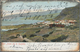 Deutsch-Südwestafrika: 1904, Feldpostkarte Aus "JAKALSWATER D.O.A. 5.8.04" Mit Beigesetztem Siegelst - África Del Sudoeste Alemana