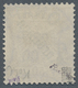 Deutsche Kolonien - Karolinen: 1900, 50 Pfg Rötlichbraun Aufdruckwert Sauber Gestempelt, Tadellose E - Islas Carolinas