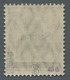 Deutsche Abstimmungsgebiete: Saargebiet: 1920, Germania Mit Aufdruck Sarre, 2 Pfennig In Allen Drei - Briefe U. Dokumente