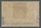 Deutsche Abstimmungsgebiete: Saargebiet: 1920, "1 Mk. Germania/Sarre Mit Zähnung B", Ungebrauchter W - Cartas & Documentos