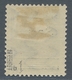 Deutsche Abstimmungsgebiete: Saargebiet: 1920, "2 Mk. Bayern/Sarre Mit Aufdruckabart I", Ungebraucht - Briefe U. Dokumente