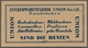 Deutsche Abstimmungsgebiete: Saargebiet - Markenheftchen: 1924, "Landschaften III", Postfrisches Hef - Andere & Zonder Classificatie