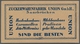 Deutsche Abstimmungsgebiete: Saargebiet - Markenheftchen: 1924, "Landschaften III", Postfrisches Hef - Sonstige & Ohne Zuordnung