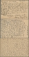 Delcampe - Deutsche Abstimmungsgebiete: Saargebiet - Ganzsachen: 1920-21, Zusammenstellung Von 15 Gebrauchten G - Entiers Postaux