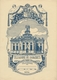 Delcampe - Deutsche Abstimmungsgebiete: Saargebiet - Besonderheiten: 1932-35 (ca.), Vier Verschiedene Ungebrauc - Covers & Documents