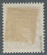 Saarland (1947/56) - Dienstmarken: 1949, "10 C. Bis 100 Fr. Wappen", Sauber Gestempelter Satz In Tad - Otros & Sin Clasificación