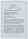 Dt. Besetzung II WK - Böhmen Und Mähren: 1940. Lp-Brief Mit 20 Kr Landschaften In MiF Nach Sao Paulo - Besetzungen 1938-45