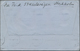 Zensurpost: 1943, Brief Aus Stockholm Nach Trondheim, Norwegen Mit Seltenem Durchlaufstempel "A.t:" - Otros & Sin Clasificación