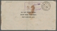 Kriegsgefangenen-Lagerpost: 1944, Kriegsgefangenenpost Aus Oran, Algerien (sehr Ungewöhnlich) Mit Ze - Sonstige & Ohne Zuordnung