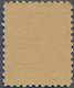 Sowjetische Zone - Mecklenburg-Vorpommern: 1946, 30 Pf Dunkelopalgrün, Tadellos Postfrisch, Fotoatte - Sonstige & Ohne Zuordnung