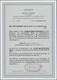 Sowjetische Zone - Ost-Sachsen: 1946. Außergewöhnlich Schöner R-Brief Von Dresden A 42 Nach Dresden - Autres & Non Classés