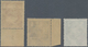 Sowjetische Zone - Allgemeine Ausgaben: 1948, 2 Pfg. Köpfeserie I Gestempelt In Der Seltenen Farbe G - Otros & Sin Clasificación