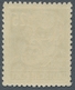 DDR: 1953, "25 Pfg. Köpfe II Braunoliv Mit Wasserzeichen X I", Postfrischer Wert In Tadelloser Erhal - Sonstige & Ohne Zuordnung