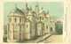 Delcampe - DESTOCKAGE BON LOT 100 CPA CHATEAUX Et CATHEDRALES Collection De La Solution Patauberge (Toutes Scanées) - 100 - 499 Cartes