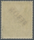 Berlin: 1948, "1 Mk. Schwarzaufdruck Mit Aufdruckabart VII", Postfrischer Wert In Tadelloser Erhaltu - Other & Unclassified