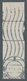 Berlin - Zusammendrucke: 1949, Berliner Bauten Zusammendruck 39+Z+R1b+47I, Gestempelt Mit Beanstandu - Se-Tenant