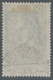 Delcampe - Französische Zone - Allgemeine Ausgabe: 1945, "1 Pfg. Bis 5 Mk. Freimarken", Sauber Gest. Satz, Die - Other & Unclassified