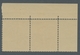 Bizone: 1945, "6 Pfg. Englischer Druck Mit Zähnung 14 ¾ X 14 ¼ Und Plattennummer 1 A", Postfrisches - Otros & Sin Clasificación