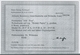 Bizone: 1945, AM-Post Probedruck 30 Pfennig Auf Graustichigem "Bremer" Papier, Tadellos Postfrisch, - Other & Unclassified