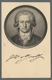 Bizone: 1949, "Goethe", Drei Verschiedene Sonderkarten Mit Je Komplettem Satz Mit SST, Gute Erhaltun - Autres & Non Classés