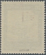 Bundesrepublik Deutschland: 1949, Probedruck Zur Ausgabe 100 Jahre Deutsche Briefmarke, Tadellos Pos - Autres & Non Classés