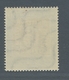 Bundesrepublik Deutschland: 1949, 100 Jahre Deutsche Briefmarke 30 Pfg. Mit Plattenfehler "0 Der Wer - Other & Unclassified