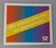 Bundesrepublik - Markenheftchen: 1993, Cebit, Markenheftchen 2 DM, 500 Heftchen In Zehn Bündeln Der - Other & Unclassified