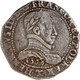 Polen: 1578, "Henry III." 1/2 Ecu In Schöner Bis Sehr Schöner Erhaltung. - Polen