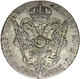 Hamburg: 1731, "Karl VI." 32 Schilling (2 Mark)-Silbermünze In Sehr Schöner Erhaltung. - Autres & Non Classés