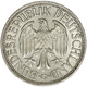 Delcampe - Bundesrepublik Deutschland 1948-2001: 1951, 2 Mark Kursmünze Aus Den Prägestätten D, F, G Und J. Die - Sonstige & Ohne Zuordnung
