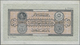 Afghanistan: 10 Afghanis SH 1307 (1928) With Watermark, P.9b, Tiny Spot At Lower Margin, Otherwise P - Afghanistan