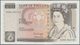 Great Britain / Großbritannien: 1991, 10 Pounds Florence Nightingale Mit Signatur GEA Kentfield In K - Other & Unclassified