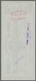 United States Of America: 1920, "Humboldt County/Nevada" Scheck über 40,30 Dollar In Sehr Guter Erha - Otros & Sin Clasificación