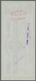 United States Of America: 1920, "Humboldt County/Nevada" Scheck über 40,30 Dollar In Sehr Guter Erha - Andere & Zonder Classificatie