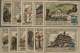 Deutschland - Notgeld - Thüringen: Vacha, Stadt, 11 X 75 Pf., 18.10.1921, Musterscheine Ohne Serien - [11] Local Banknote Issues